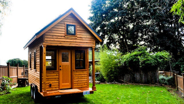 Tiny Homes Relationship Advice - 8 Couples Who Live in Tiny Homes