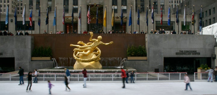 4 Insider Secrets To Holiday Travel Savings | HuffPost Life