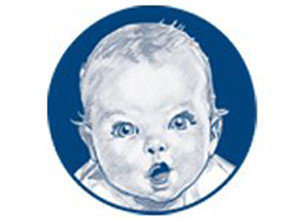 the gerber baby today