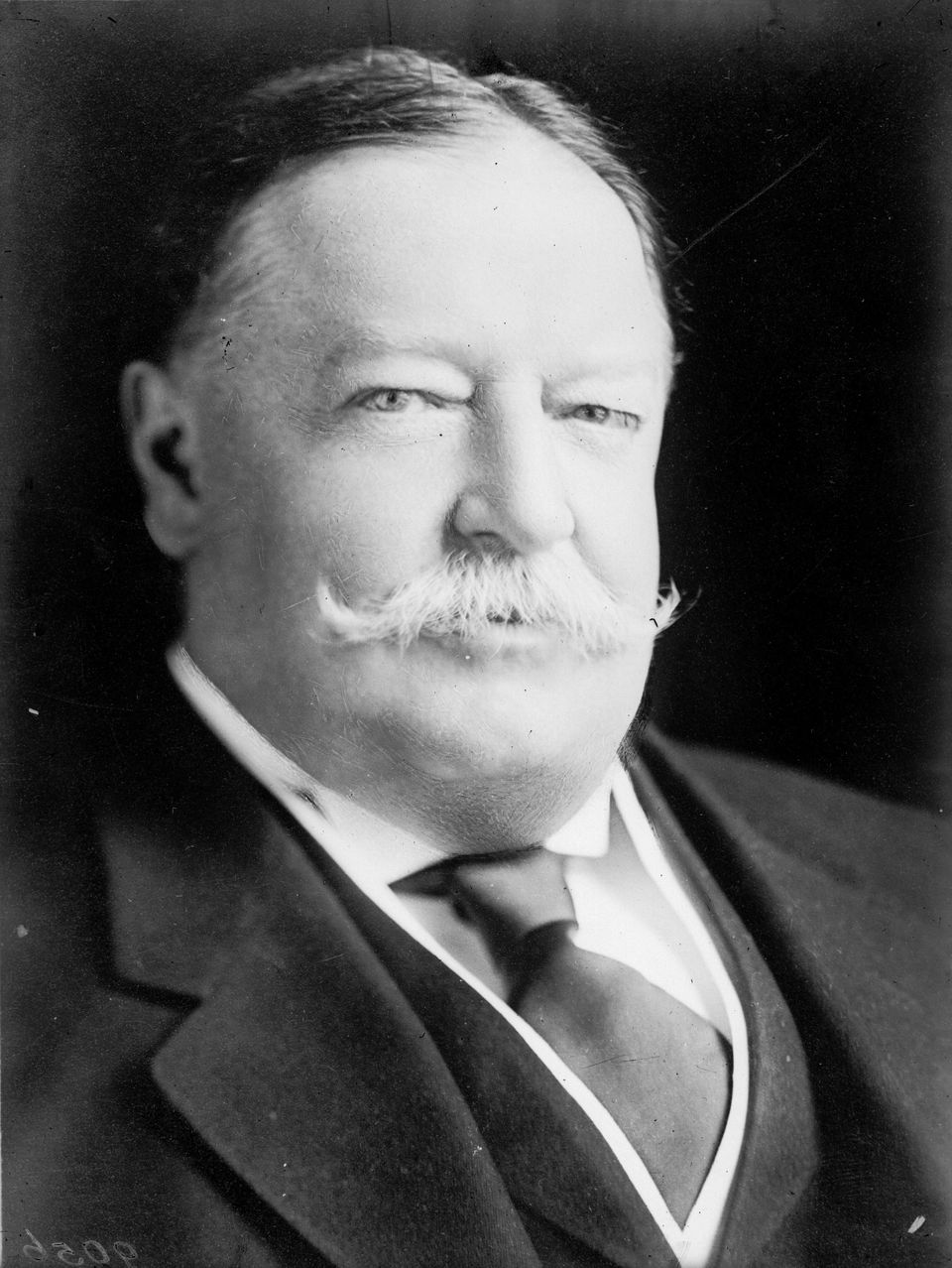 The Sleep Apnea Sufferer: William Howard Taft