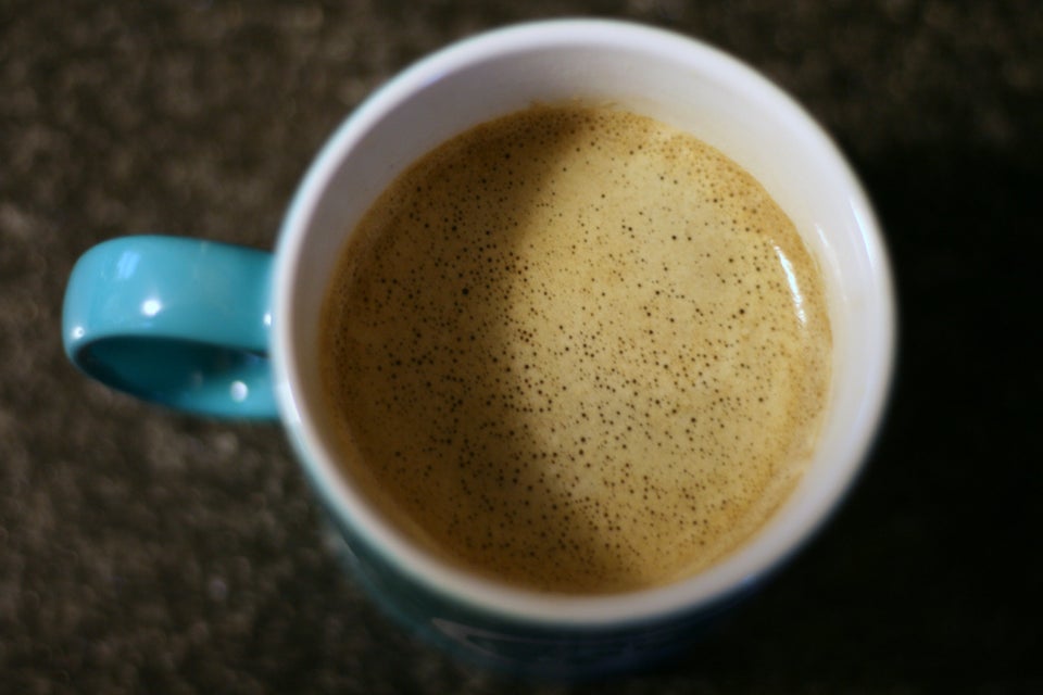 Coffee and Caffeine — How Much Should You Drink?