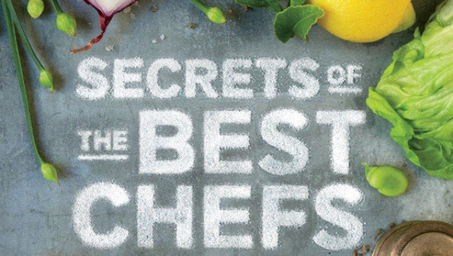 Creating gourmet dishes: 10 Tips to cook like a chef