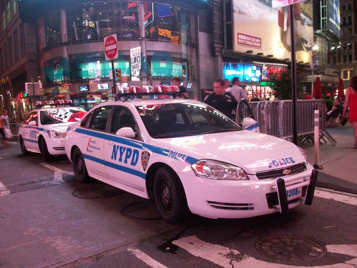 Description 1 Chevrolet Impala of the NYPD | Source | Date 2011-07-18 ... Category:Chevrolet Impala (ninth generation) in police service ...