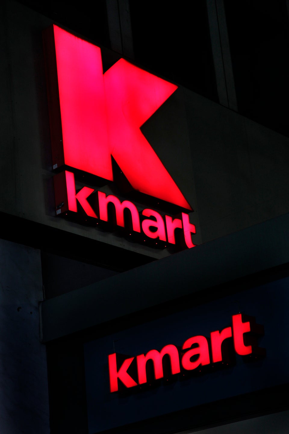 KMart