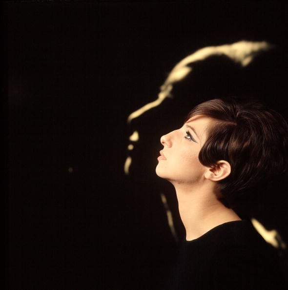 Barbra Streisand