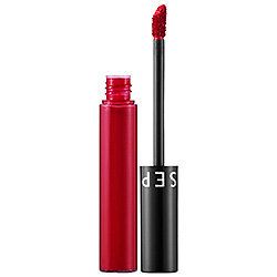 Sephora Collection Cream Lip Stain in Always Red, $12