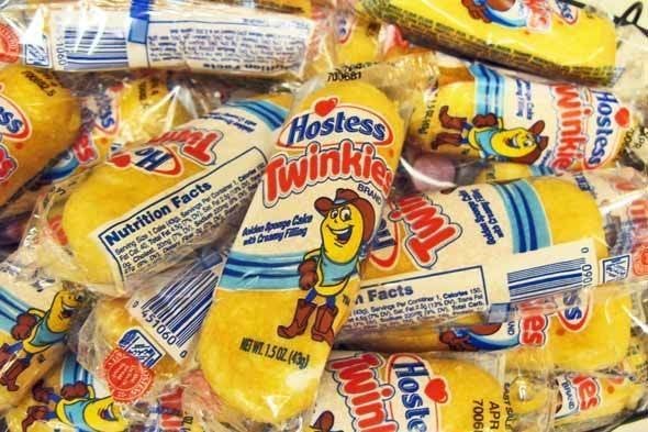 Single Twinkies, $5,000