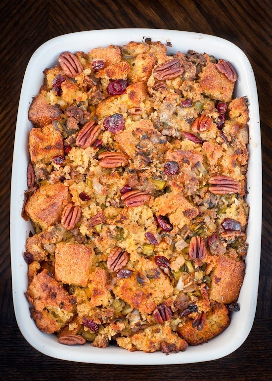 The Best Stuffing And Dressing Recipes To Make This Thanksgiving   5b9c88e93c00005b0009cbfc 