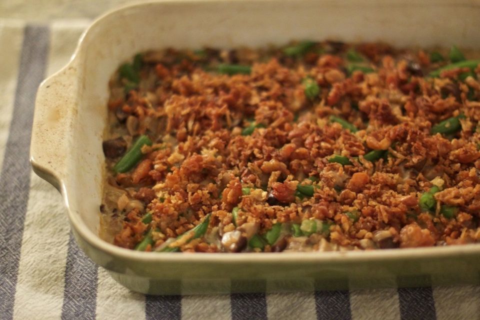 Green Bean Casserole Recipes, Every Way You Want It | HuffPost Life