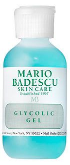 Mario Badescu Glycolic Gel, $25