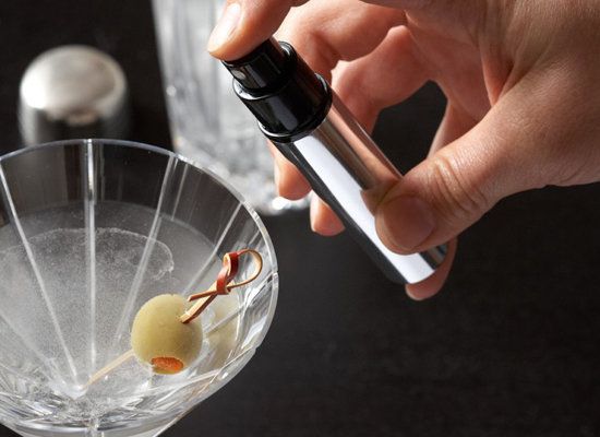 Electric Cocktail Shaker Is Not The Best Food Gift Of The Year