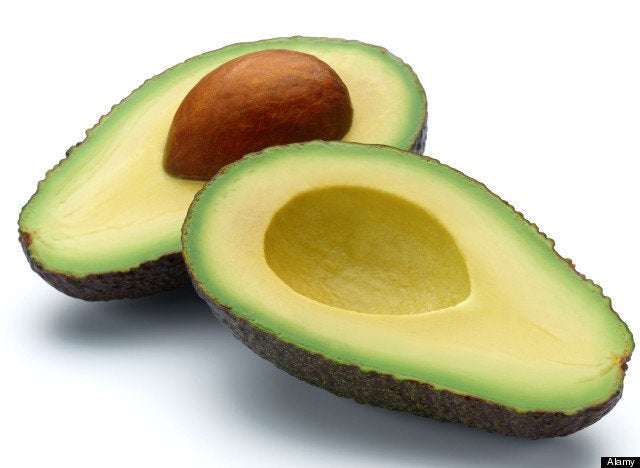 Avocados