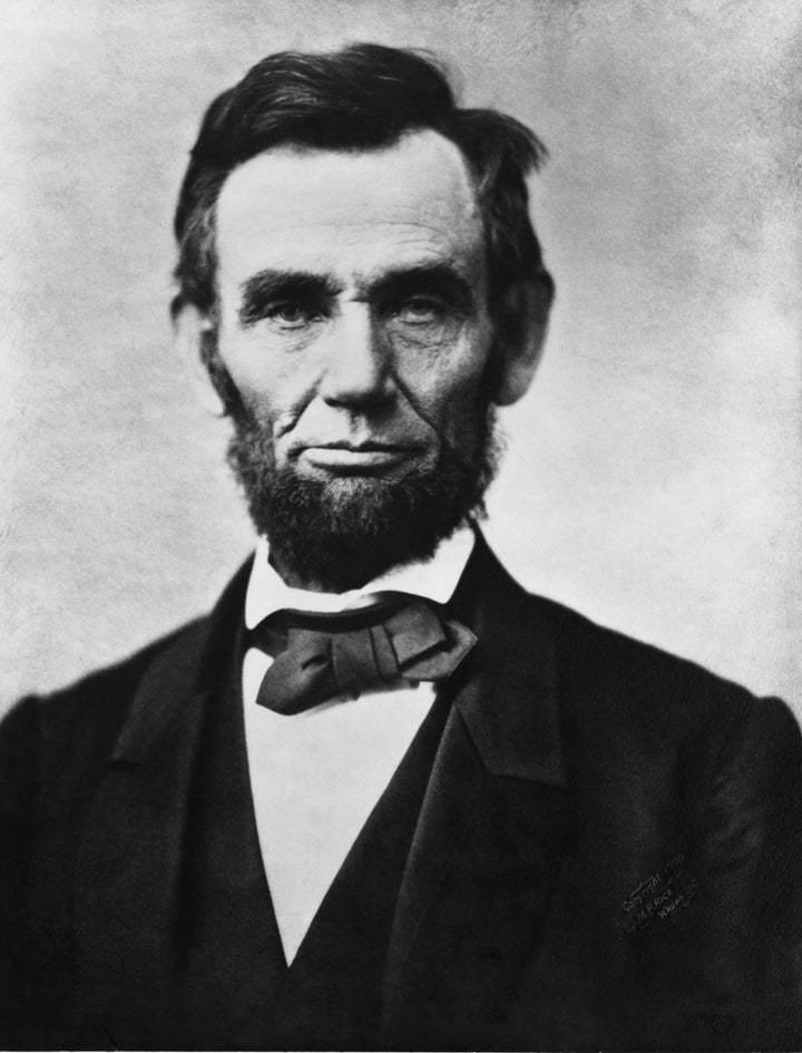 Lincoln And His Team Of Homeopaths Huffpost Life