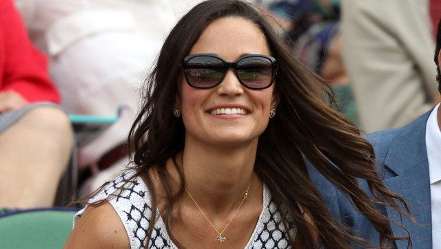 Pippa Middleton Named 'Sinner Of The Year,' Capping Off Less-Than ...