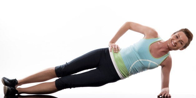 15 Cardio-Based Bodyweight Exercises | HuffPost Life