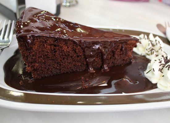 We Love You Chocolate, For So Many Different Reasons