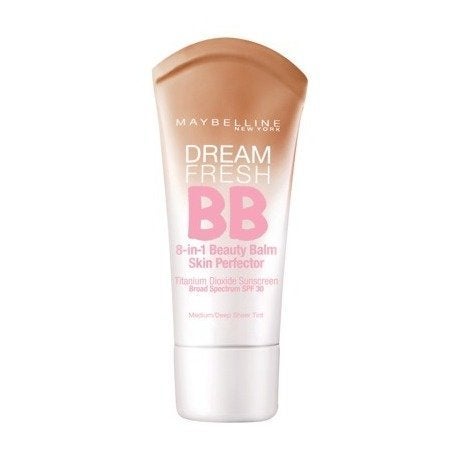 Maybelline New York Dream Fresh Beauty Balm Cream