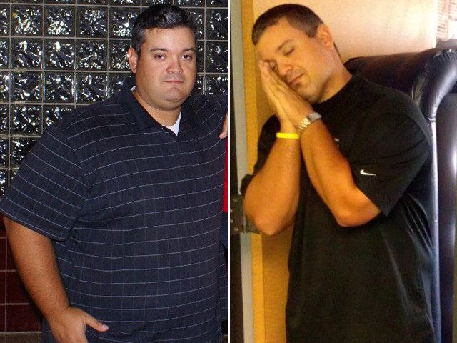 Portion Control Weight Loss Success Story - 'How I Lost 75 Pounds