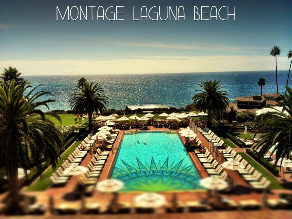 15) Montage Laguna Beach, Laguna Beach, CA