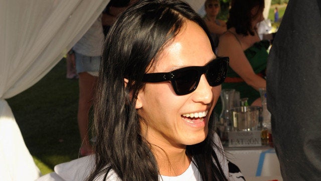 Alexander Wang is confirmed as the new Balenciaga creative director: Here's  what we think - FASHION Magazine