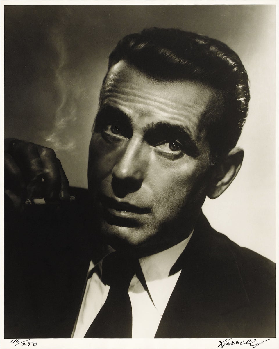 Humphrey Bogart