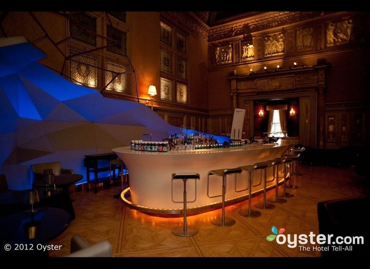 New York City’s Michelin Star Restaurants (PHOTOS) | HuffPost Life