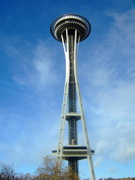 10. Seattle