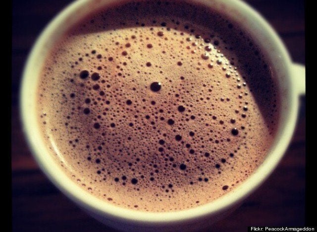 Hot Chocolate