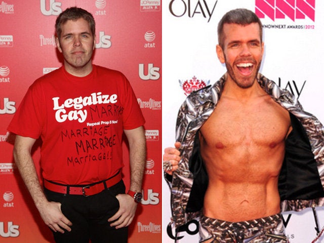 Perez Hilton