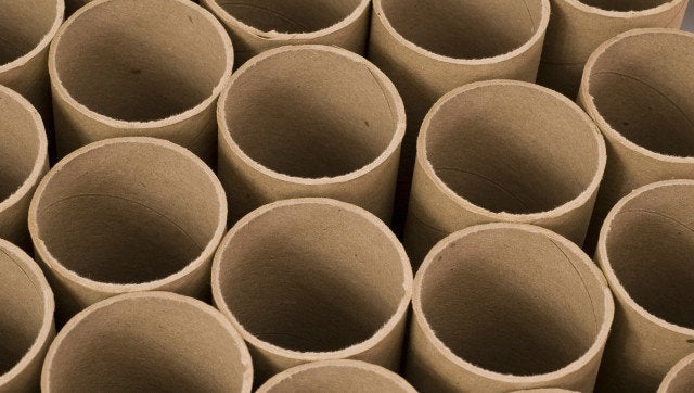 Repurposing Ideas: 5 New Uses For Paper Towel Rolls | HuffPost Life