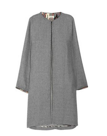 Tucker Lightweight Knitted Coat, $260