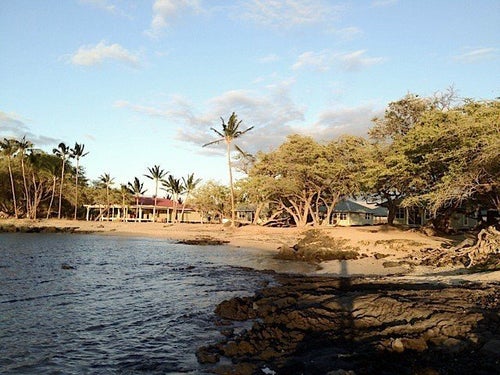 Lava Lava Beach Club: An Authentic Hawaiian Beachfront Destination