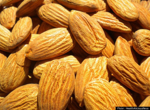 Almond