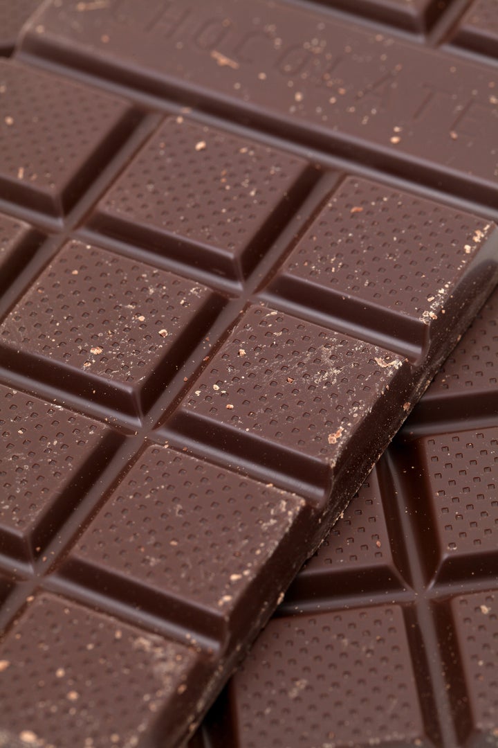 chocolate