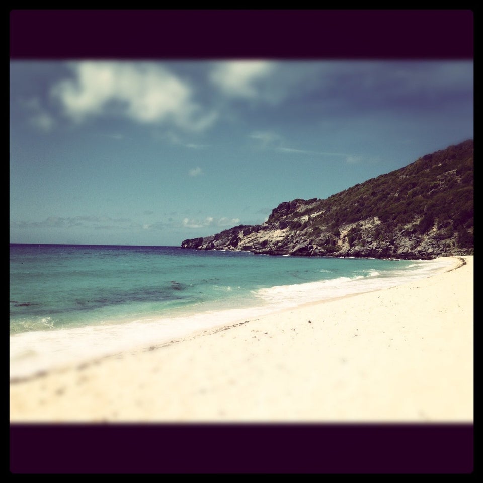 St. Barts