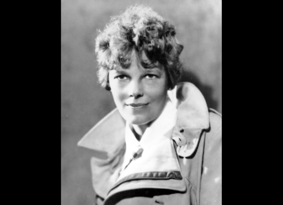 Earhart