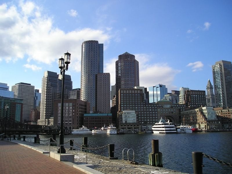 Boston, Massachusetts