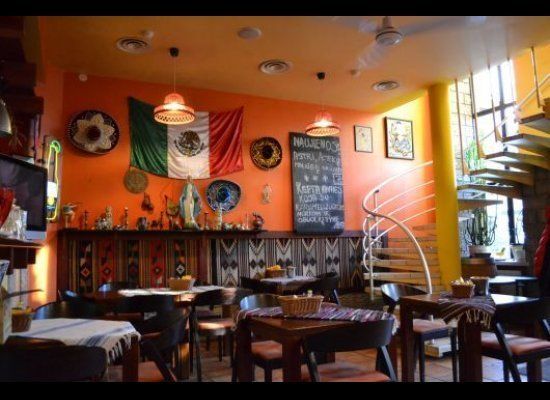 Meksika: the best local take on Mexican food