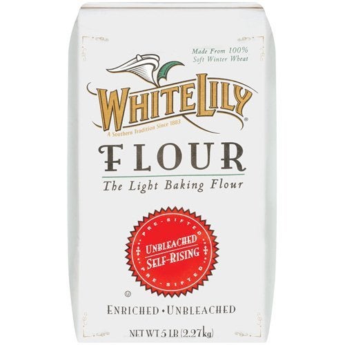 White Lily Flour