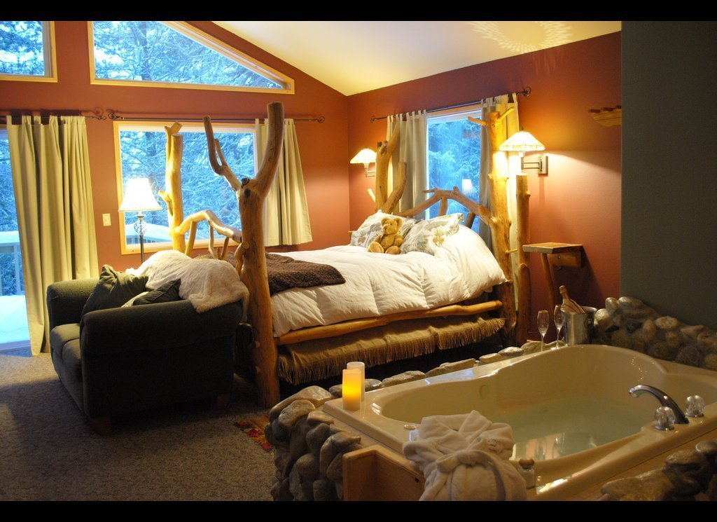 Best B&Bs For A Romantic Vacation This Winter (PHOTOS) | HuffPost Life