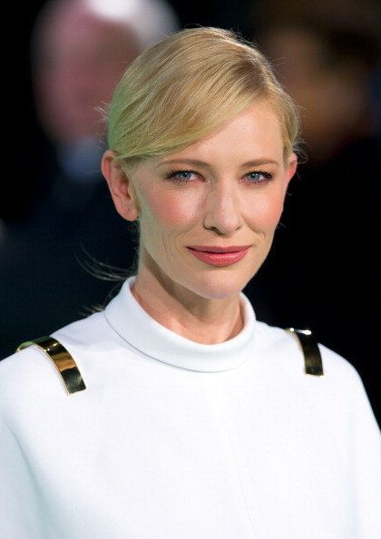 BEST: Cate Blanchett 
