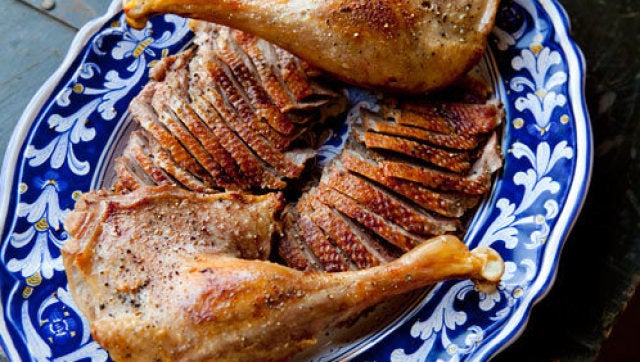 German Christmas Dinner Recipes Huffpost Life