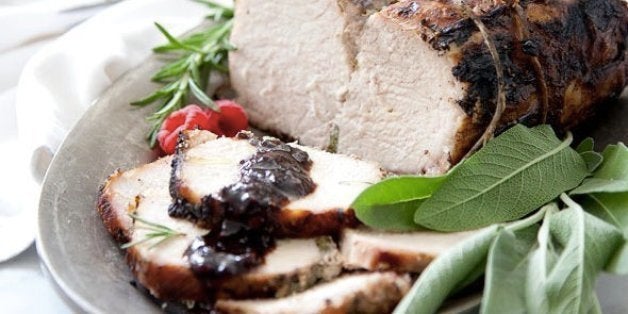 The Holiday Menu You Need For A Great Christmas Dinner Huffpost Life