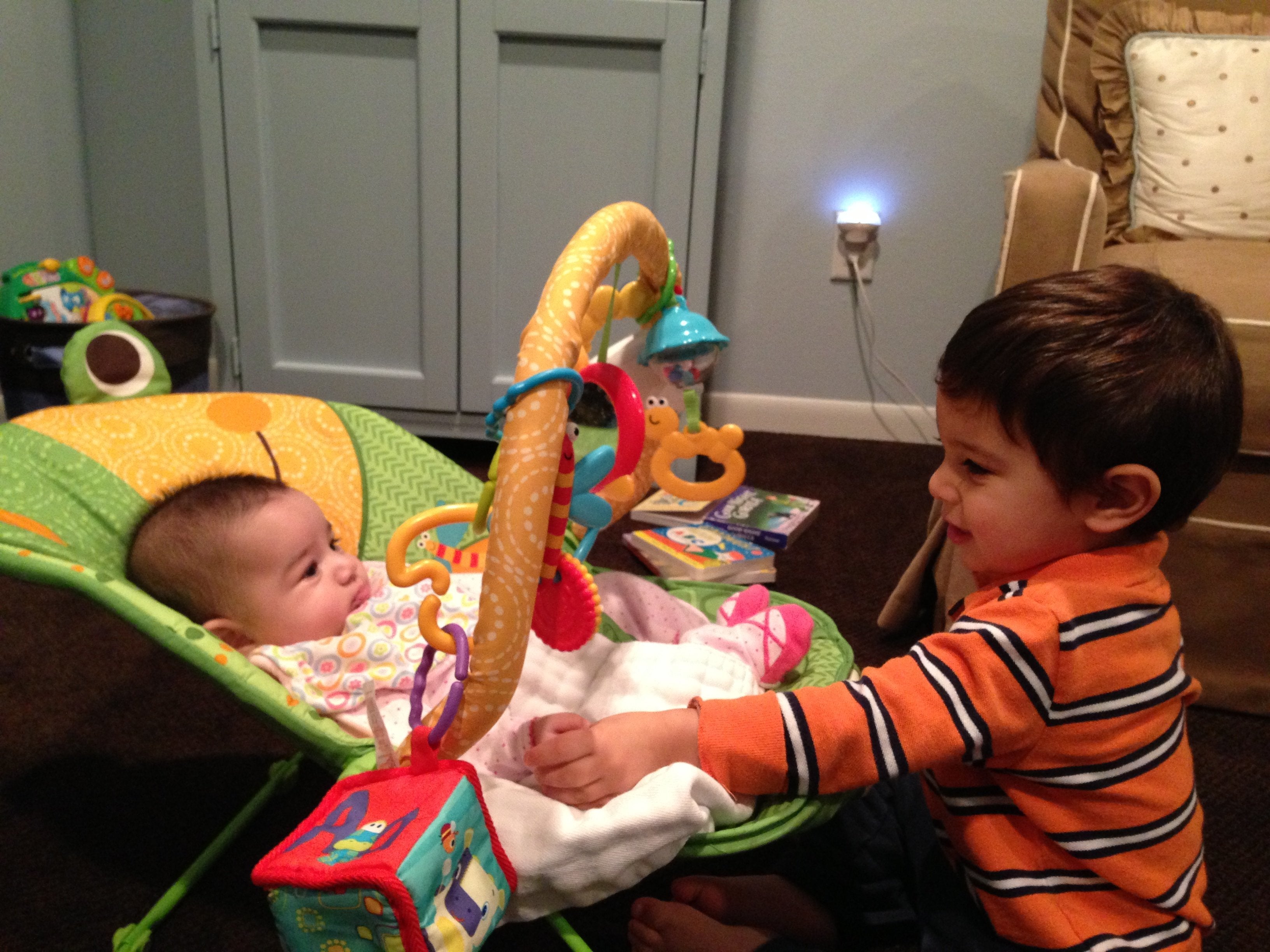 best toys for nicu babies