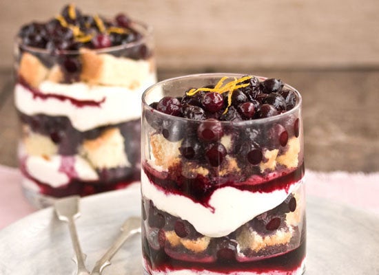 Trifle Recipes That Will Do All The Work For You | HuffPost Life