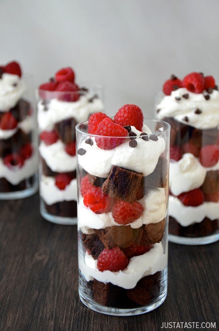 Trifle Recipes That Will Do All The Work For You | HuffPost Life