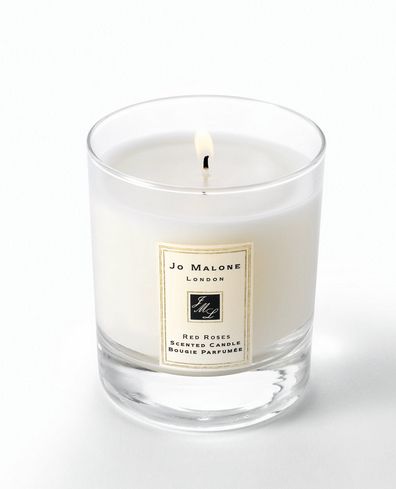 Jo Malone Blackberry & Bay Home Candle, $65