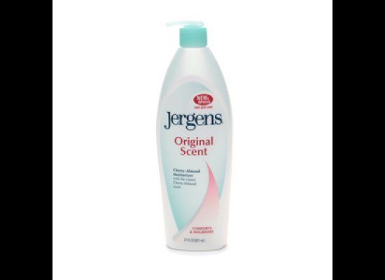 Jergens Original Scent Dry Skin Moisturizer, $8 