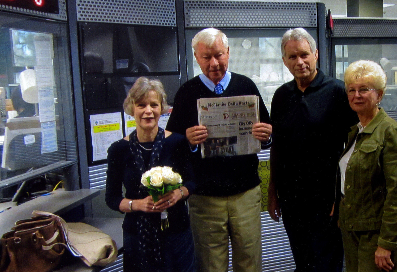 Marriage License Never Filed, So Couple Of 48 Years Not Legally Married HuffPost Life