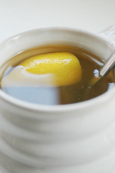 Hot Toddy